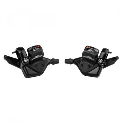 SHIFTER SUNRACE HB DLM90 TRIGGER 3x9s PR SHIFTER SUNRACE HB DLM90 TRIGGER 3x9s PR