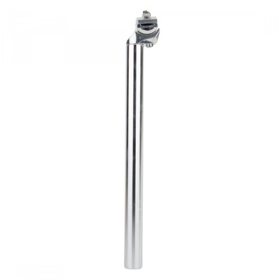SEATPOST SUNLT CLASIC 26.6x350 wCLMP SL SEATPOST SUNLT CLASIC 26.6x350 wCLMP SL