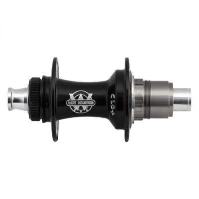 HUB RR WHITE IND CLD 28x142x12mmTA XD DRIVER TI CL BK HUB RR WHITE IND CLD 28x142x12mmTA XD DRIVER TI CL BK