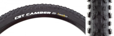 TIRE CSTP CAMBER 26x2.25 BSK UST FOLD TIRE CSTP CAMBER 26x2.25 BSK UST FOLD