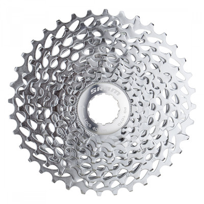 FH CASS SRAM PG1070 12-36 10s FH CASS SRAM PG1070 12-36 10s