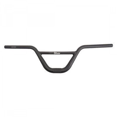HBAR BOX ONE ALLOY TRIPLE TAPER 6x31.8 BK HBAR BOX ONE ALLOY TRIPLE TAPER 6x31.8 BK