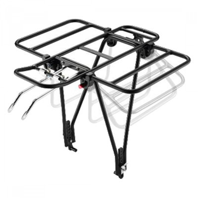 BIKE RACK RR SUNLT FLIP-TOP BK 26to29in DISC COMPATIBLE BIKE RACK RR SUNLT FLIP-TOP BK 26to29in DISC COMPATIBLE