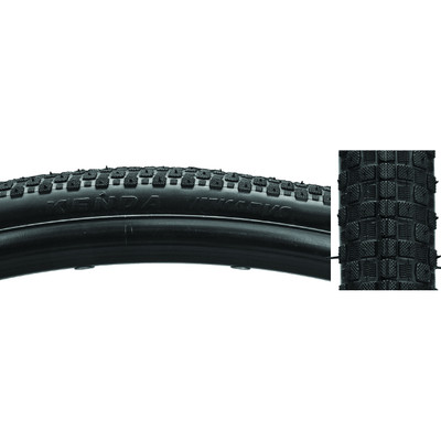 TIRE KEN KARVS 700x25 BK/BK SRC/PRC2/60 FOLD 125psi TIRE KEN KARVS 700x25 BK/BK SRC/PRC2/60 FOLD 125psi
