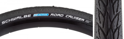 TIRE SWB ROAD CRUISER 16x1.75 ACTIVE TWIN K-GUARD BK/BSK GN-COMPOUND WIRE TIRE SWB ROAD CRUISER 16x1.75 ACTIVE TWIN K-GUARD BK/BSK GN-COMPOUND WIRE