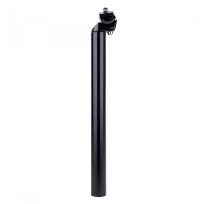 SEATPOST SUNLT CLASIC 30.9x350 wCLMP BK SEATPOST SUNLT CLASIC 30.9x350 wCLMP BK