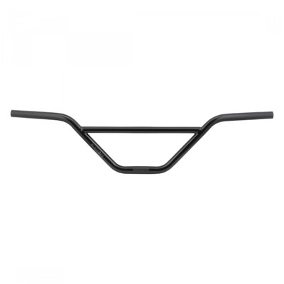 HBAR BK-OPS MX DAWG-BAR BK CR-MO 30x6x22.2 HBAR BK-OPS MX DAWG-BAR BK CR-MO 30x6x22.2