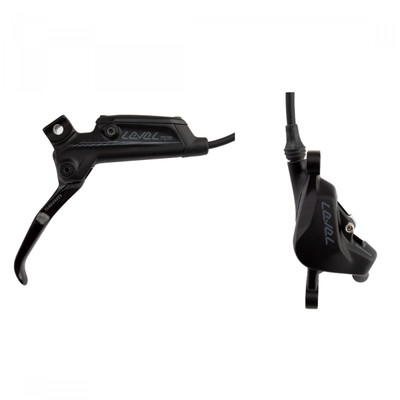 BRAKE DISC SRAM LEVEL TLM RR BK 2000mm w/oROTOR/BRKT (J) BRAKE DISC SRAM LEVEL TLM RR BK 2000mm w/oROTOR/BRKT (J)