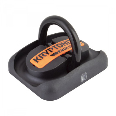 LOCK KRY ANCHOR EVOLUTION GROUND BK LOCK KRY ANCHOR EVOLUTION GROUND BK