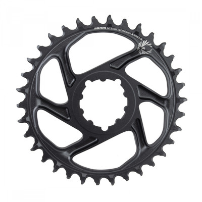 CHAINRING SRAM 34T DIRECT X-SYNC SL EAGLE 3mm BOOST LUNAR GY CHAINRING SRAM 34T DIRECT X-SYNC SL EAGLE 3mm BOOST LUNAR GY