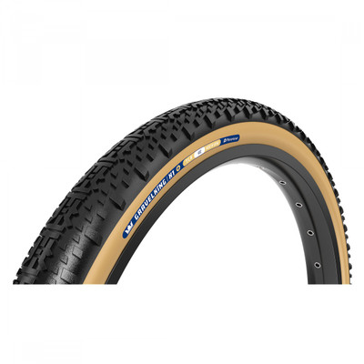 TIRE PAN GRAVELKING X1+ 700x45 FOLD TBLS BK/BN TIRE PAN GRAVELKING X1+ 700x45 FOLD TBLS BK/BN