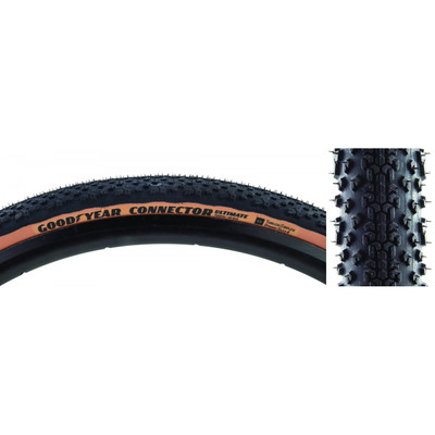 TIRE GOODYEAR CONNECTOR S4 ULTIMATE 700x40 BK/YSK FOLD TC TIRE GOODYEAR CONNECTOR S4 ULTIMATE 700x40 BK/YSK FOLD TC