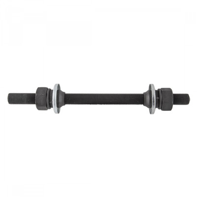 HUB AXLE SET FT SE BIKES BEAST MODE 3/8x26x110x150 C16F 370990 371083 371081 371082 371084 HUB AXLE SET FT SE BIKES BEAST MODE 3/8x26x110x150 C16F 370990 371083 371081 371082 371084