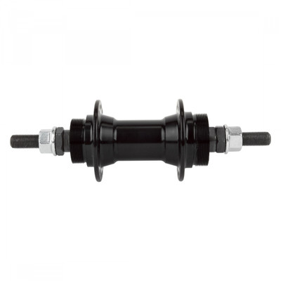 HUB RR WM MX4000 BO SF 1sF/F 32x3/8 BK HUB RR WM MX4000 BO SF 1sF/F 32x3/8 BK
