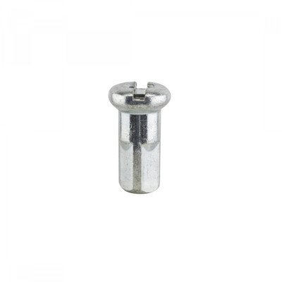 SPOKE NIPPLE CN STEEL OEM 10gx13mm SL SPOKE NIPPLE CN STEEL OEM 10gx13mm SL