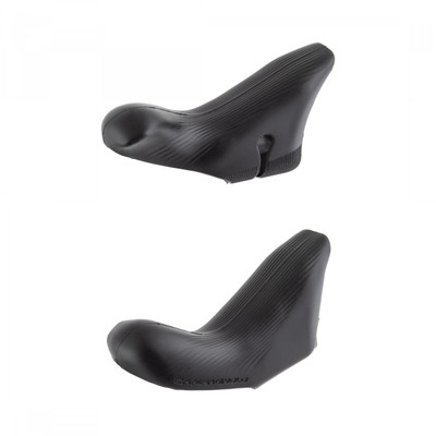 BRAKE HOOD CPY ERGO BLK EC-RE700 PR 12s BRAKE HOOD CPY ERGO BLK EC-RE700 PR 12s