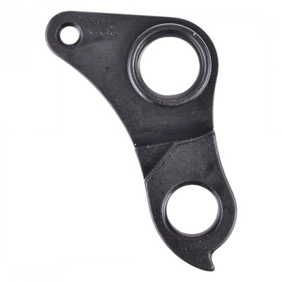 DER PART WMFG RD HANGER #322