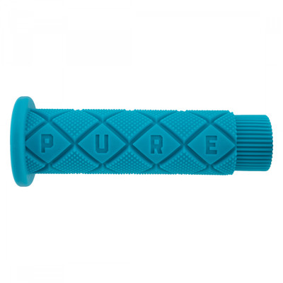 GRIPS PURE GRIP SET L-BU GRIPS PURE GRIP SET L-BU