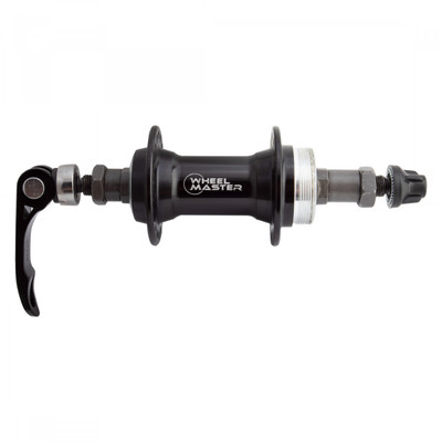 HUB RR WM AQ2000 QR SF 5-7s 36x126 BK HUB RR WM AQ2000 QR SF 5-7s 36x126 BK