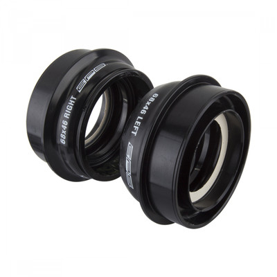 BB SET CPY IC15-RE46 CUPS PRESSFIT 30 68x46mm BB SET CPY IC15-RE46 CUPS PRESSFIT 30 68x46mm