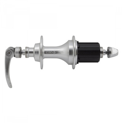 HUB RR OR8 RD1200 QR 32x130 8-11sCAS SEAL SL (does not include spacer for 10 speed) HUB RR OR8 RD1200 QR 32x130 8-11sCAS SEAL SL (does not include spacer for 10 speed)