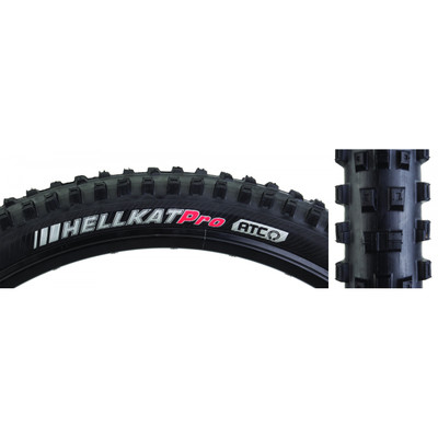 TIRE KEN HELLKAT PRO 24x2.4 BK/BSK EN-DTC/ATC/TLR/120 FOLD 25-50psi TIRE KEN HELLKAT PRO 24x2.4 BK/BSK EN-DTC/ATC/TLR/120 FOLD 25-50psi