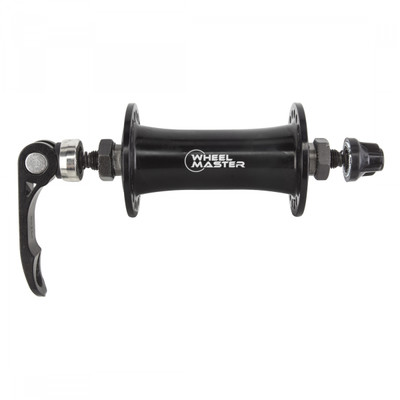 HUB FT WM MT5000 QR SF 36 12g BK PARALLAX HUB FT WM MT5000 QR SF 36 12g BK PARALLAX