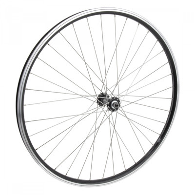 WHL FT 26x1.5 559x19 MACH1 ER10 BK MSW 36 ALY QR BK 100mm SS2.0SL WHL FT 26x1.5 559x19 MACH1 ER10 BK MSW 36 ALY QR BK 100mm SS2.0SL