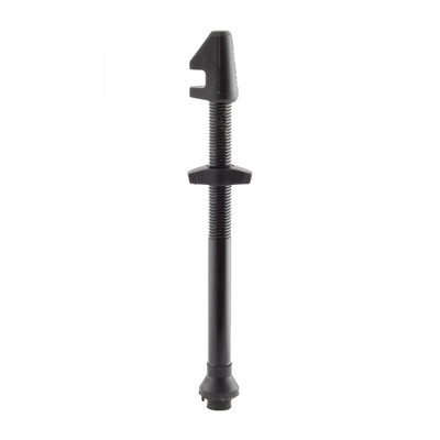 VALVE TUBELESS DT PV 49-65mm 80mm BK (O) VALVE TUBELESS DT PV 49-65mm 80mm BK (O)