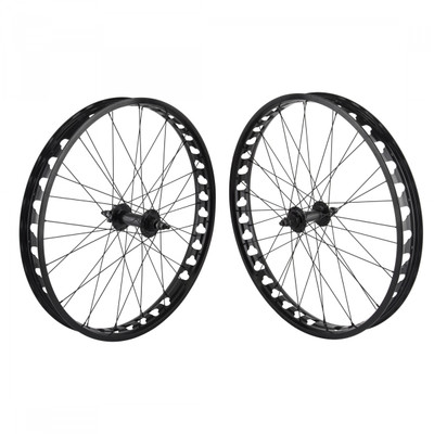 WHL PR 26x4 559x60 SE BIKES BK 36 SE BIKES NON-DISC(FT) 6 BOLT(RR) 1sCAS 3/8 BK 135F/170Rmm DTI2.0BK WHL PR 26x4 559x60 SE BIKES BK 36 SE BIKES NON-DISC(FT) 6 BOLT(RR) 1sCAS 3/8 BK 135F/170Rmm DTI2.0BK