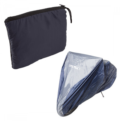 COVER BIKE SUNLT PRO NYLON COVER BIKE SUNLT PRO NYLON