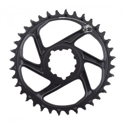 CHAINRING SRAM 36T DIRECT X-SYNC SL EAGLE 3mm BOOST LUNAR GY CHAINRING SRAM 36T DIRECT X-SYNC SL EAGLE 3mm BOOST LUNAR GY