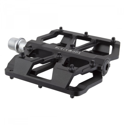 PEDALS BK-OPS TRAIL RAT ALY 9/16 BK PEDALS BK-OPS TRAIL RAT ALY 9/16 BK