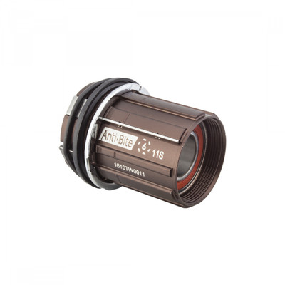 HUB CASS BODY OR8 CX/GX/MT/FB1110 ELITE 11s SHI HUB CASS BODY OR8 CX/GX/MT/FB1110 ELITE 11s SHI