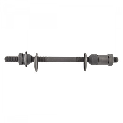 HUB AXLE SET RR WM MT3000 3/8x135x180 BO DC31-R 370038 HUB AXLE SET RR WM MT3000 3/8x135x180 BO DC31-R 370038