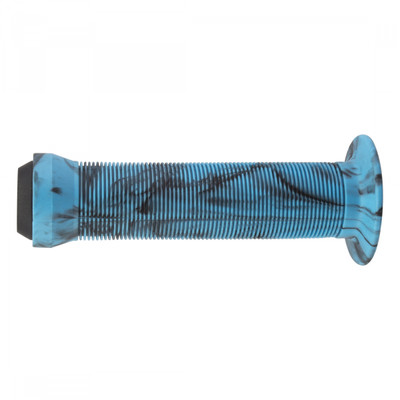 GRIPS BK-OPS 145mm CIRCLE BU/BK GRIPS BK-OPS 145mm CIRCLE BU/BK