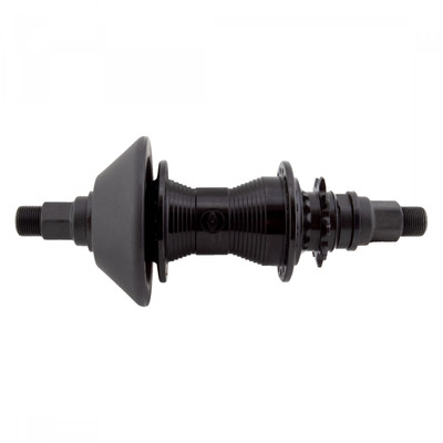 HUB RR AN ILLUMINATI 1s9tDRIVR 36x14mm RHD w/NON-DRIVE-GUARDS BK HUB RR AN ILLUMINATI 1s9tDRIVR 36x14mm RHD w/NON-DRIVE-GUARDS BK