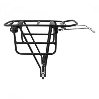 BIKE RACK RR SUNLT FLIP-TOP BK 26to29in BIKE RACK RR SUNLT FLIP-TOP BK 26to29in