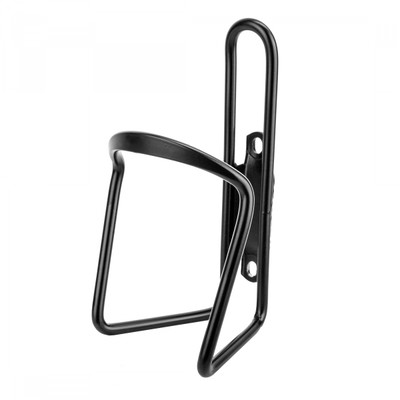 BOTTLE CAGE SUNLT ALY BULK BLK 6mm BOTTLE CAGE SUNLT ALY BULK BLK 6mm
