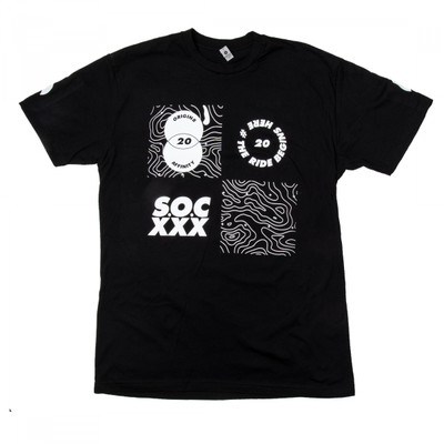 CLOTHING T-SHIRT OR8 SEA OTTER 2020 XL CLOTHING T-SHIRT OR8 SEA OTTER 2020 XL