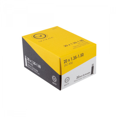 TUBE SUNLT 20x1.35-1.50 (406x37) SV32 FFW38mm TUBE SUNLT 20x1.35-1.50 (406x37) SV32 FFW38mm