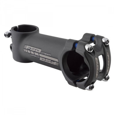 STEM FSA OMEGA 100mm +/-6d 31.8 BK (K) STEM FSA OMEGA 100mm +/-6d 31.8 BK (K)