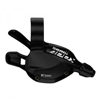 SHIFTER SRAM APEX TRIGGER 11s RH BK SHIFTER SRAM APEX TRIGGER 11s RH BK