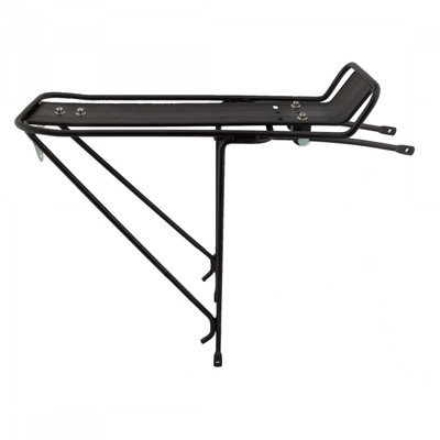 BIKE RACK RR SUNLT ALY WELD-1 26in BK BIKE RACK RR SUNLT ALY WELD-1 26in BK
