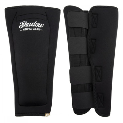 PAD SET TSC SHIN GUARDS SHINNERS LG/XL BK PAD SET TSC SHIN GUARDS SHINNERS LG/XL BK