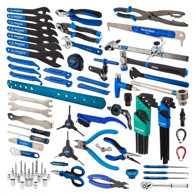 TOOL KIT PARK PK-5 PRO KIT TOOL KIT PARK PK-5 PRO KIT