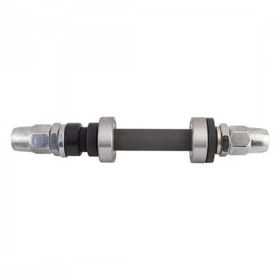 HUB PART S/A HSB-396 AXLE SET 9x100x136mm f/X-FD/XL/FD HUB PART S/A HSB-396 AXLE SET 9x100x136mm f/X-FD/XL/FD