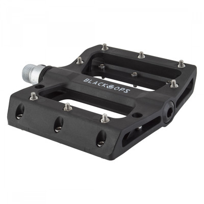 PEDALS BK-OPS NYLO-PRO-II 9/16 BK PEDALS BK-OPS NYLO-PRO-II 9/16 BK