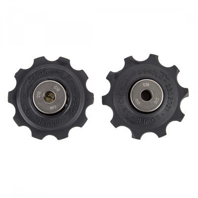 DER PART CPY PULLEY 10s RECORD SET DER PART CPY PULLEY 10s RECORD SET