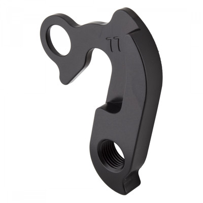 DER PART WMFG RD HANGER #77 DER PART WMFG RD HANGER #77